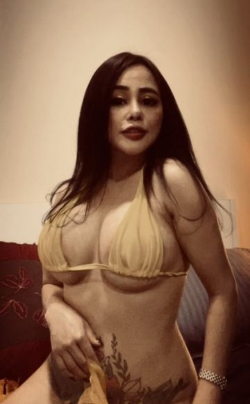 Escort girl Kory (Doha), 