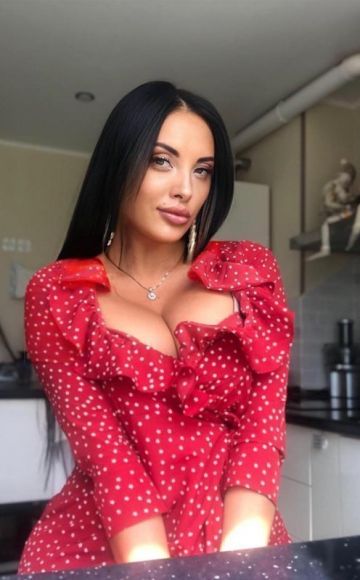 Escort girl Dianne (Doha), 