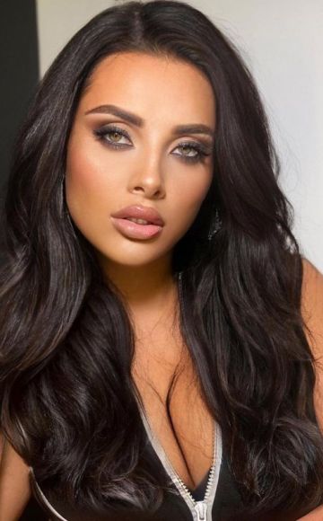 Escort girl Dianne (Doha), 