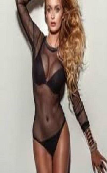 Escort girl Sheryl (Doha), 