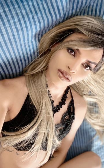 Escort girl Tandy (Doha), 