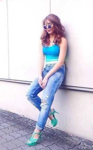 Escort girl Kiera (Doha), 