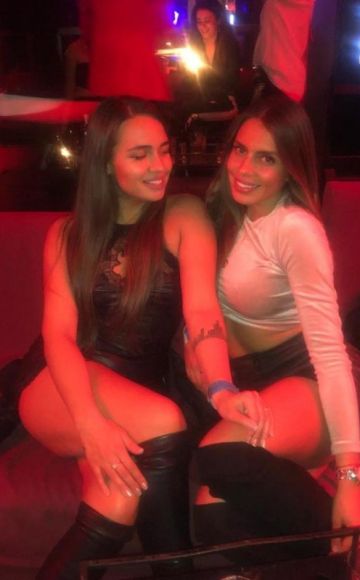 Escort girl Kace (Doha), 