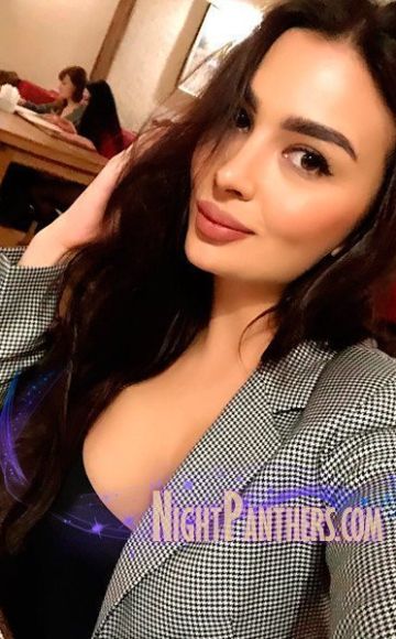 Escort girl Kimberly (Doha), 