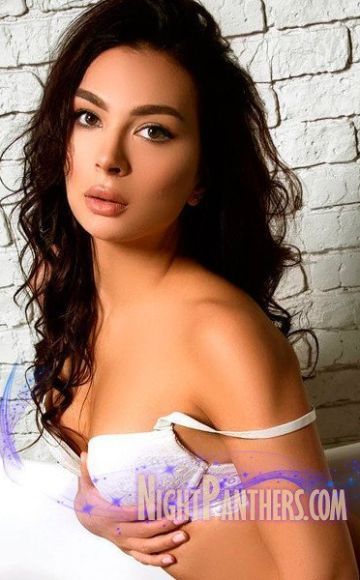 Escort girl Kimberly (Doha), 