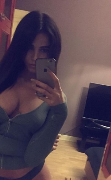 Escort girl Paxton (Doha), 