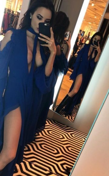 Escort girl Paxton (Doha), 