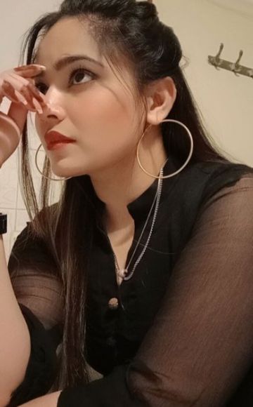 Escort girl Vivienne (Doha), 