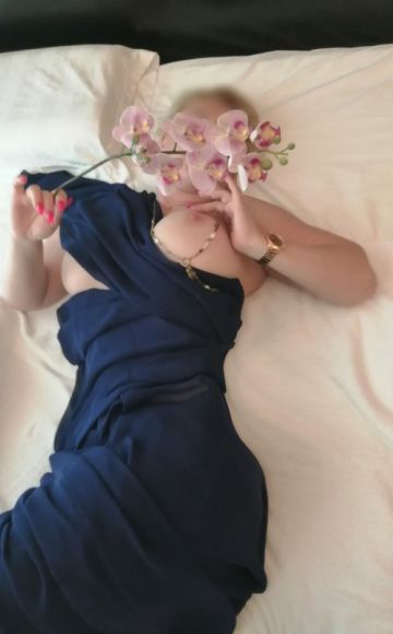 Escort girl Aaliyah (Doha), 