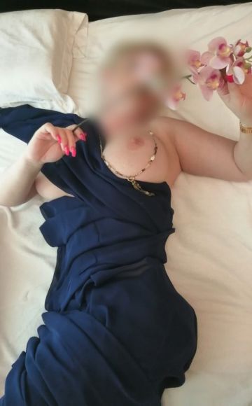 Escort girl Aaliyah (Doha), 