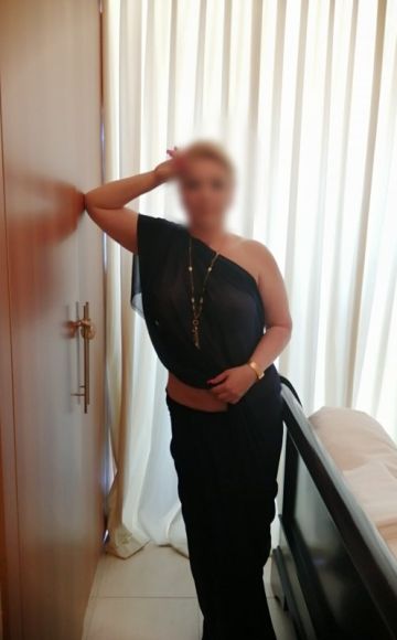 Escort girl Aaliyah (Doha), 