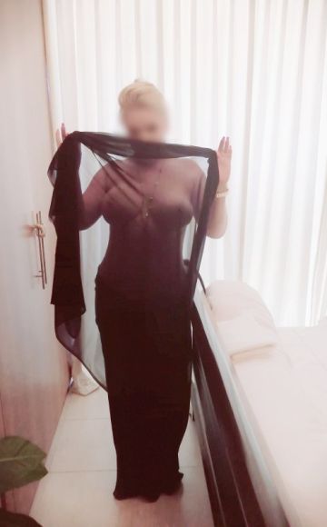 Escort girl Aaliyah (Doha), 