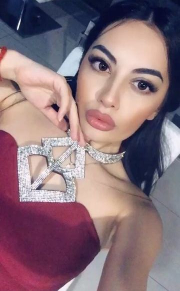 Escort girl Winter (Doha), 