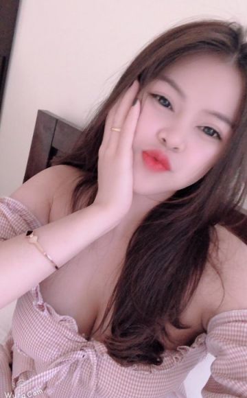 Escort girl Lorelei (Doha), 