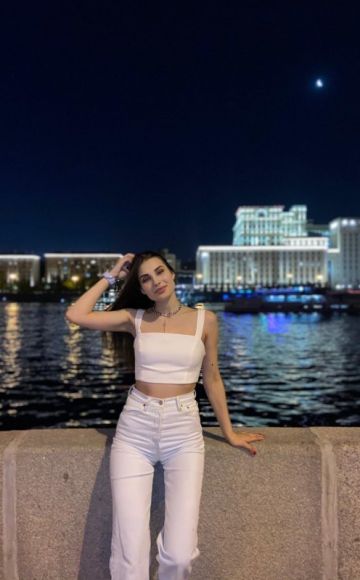 Escort girl Janine (Doha), 