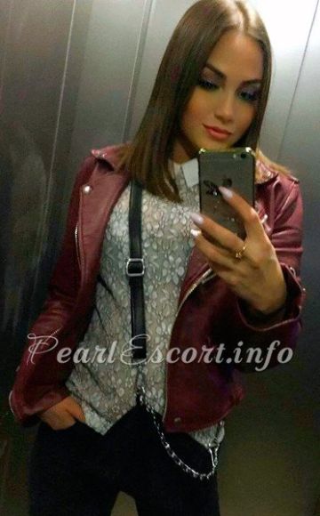 Escort girl Erica (Doha), 