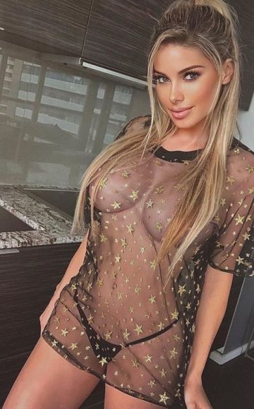 Escort girl Marsha (Doha), 