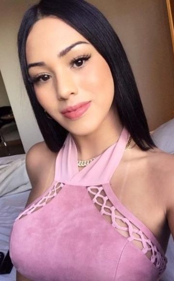 Escort girl Maureen (Doha), 