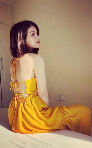 Escort girl Mimi (Doha), 