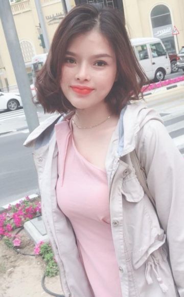 Escort girl Mimi (Doha), 