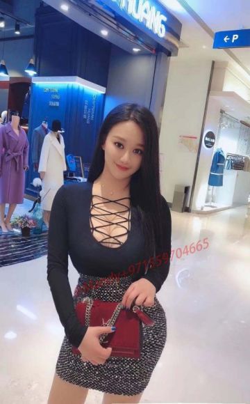 Escort girl Jezebel (Doha), 
