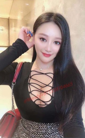 Escort girl Jezebel (Doha), 