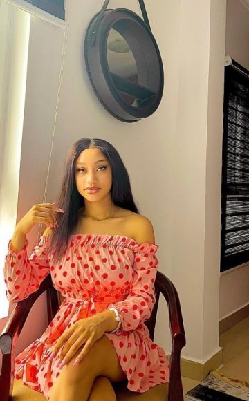 Escort girl Sandra (Doha), 