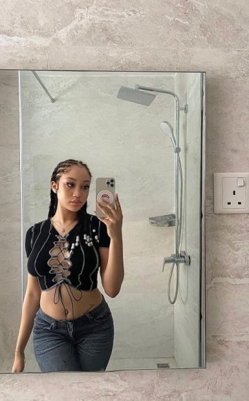 Escort girl Sandra (Doha), 