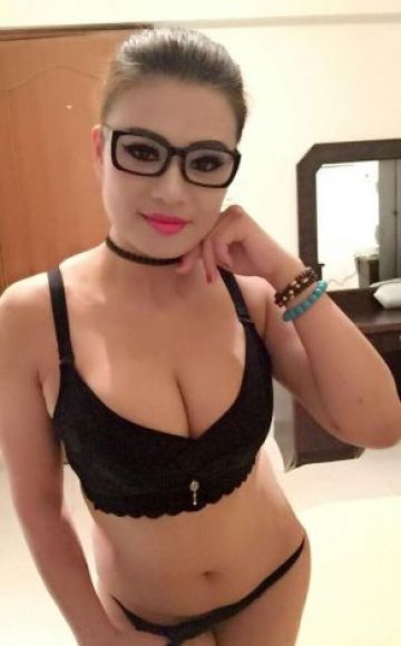 Escort girl Linda (Doha), 