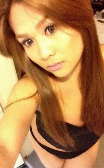 Escort girl AndreaShemale (Doha), 