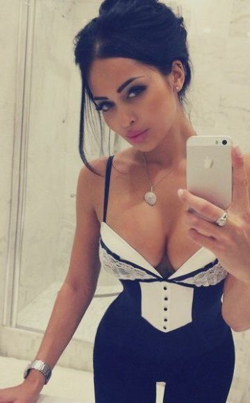 Escort girl Anna (Doha), 