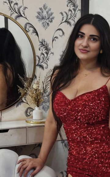 Escort girl Model Pooja  (Doha), 