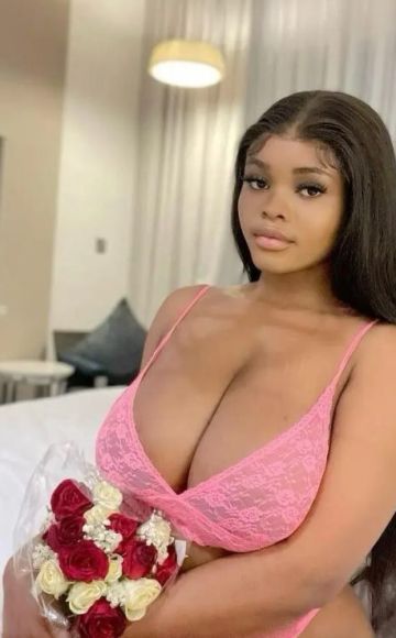 Escort girl Camillia (Doha), 