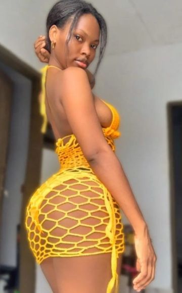 Escort girl Candy (Doha), 