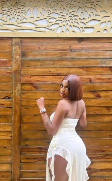 Escort girl Bianca (Doha), 