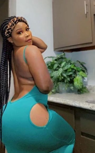 Escort girl Angel (Doha), 