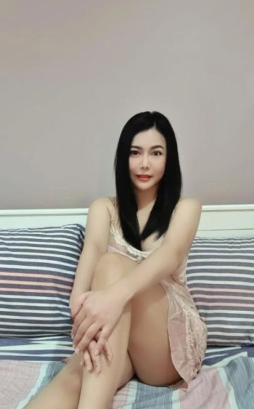 Escort girl Namo (Doha), 