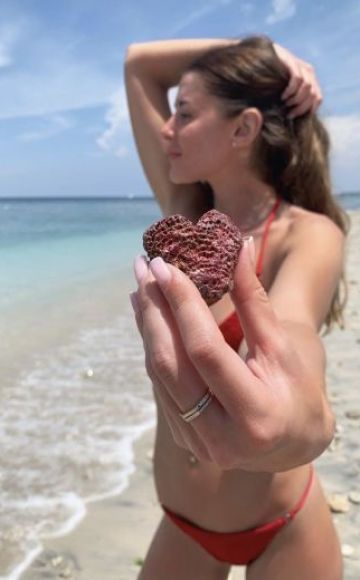 Escort girl Polina (Doha), 
