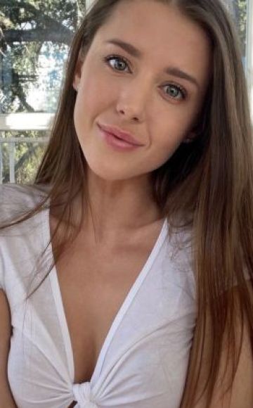 Escort girl Polina (Doha), 