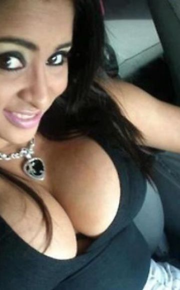 Escort girl Ritah K (Doha), 
