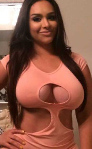 Escort girl Ritah K (Doha), 