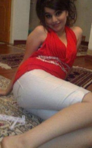 Escort girl Ritah K (Doha), 