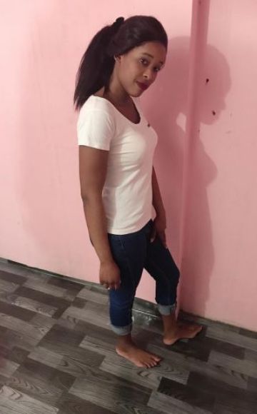 Escort girl DamiQueen (Doha), 