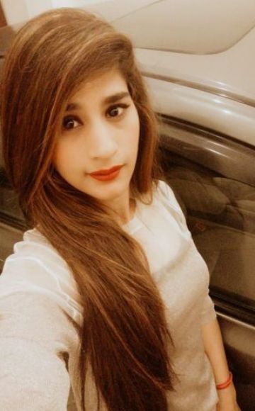 Escort girl Isabellababe (Doha), 