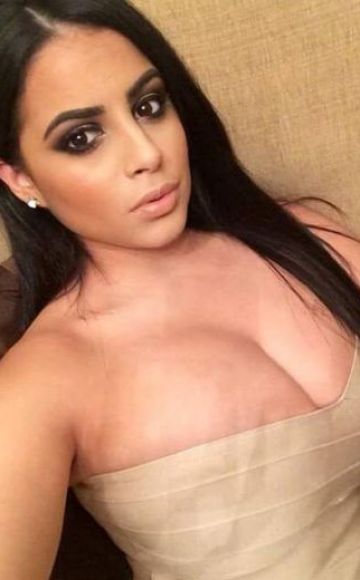 Escort girl Zara986 (Doha), 