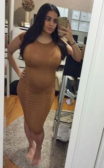 Escort girl Zara986 (Doha), 