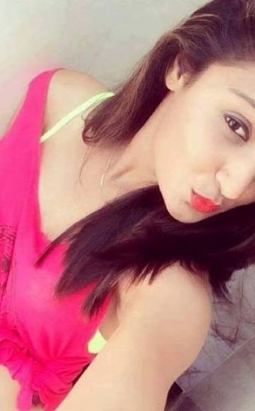 Escort girl Harsita (Doha), 