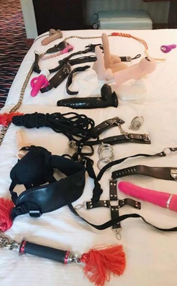 Escort girl Domination anal sex (Doha), 