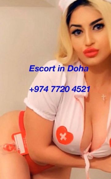 Escort girl Flora (Doha), 