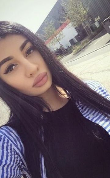 Escort girl Turkish Girl Jasmin (Doha), 